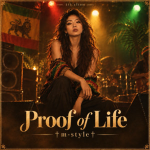 ミュージシャン MTH LIVE PROOF Proof of Life - Album by m-style | Spotify