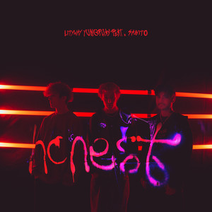 Honest (feat. SANITO) by lityway, yungfijay, SANITO