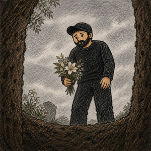 Adiós mi Amor by Dr. Drain