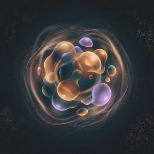 Liquid Memory by DJ Crysson