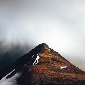 Ephemeral Landscapes by Extremis, Diogene