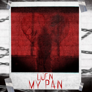 My Pain by DOFIN