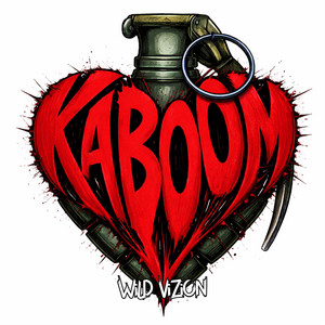 Kaboom by WiLD ViZiON