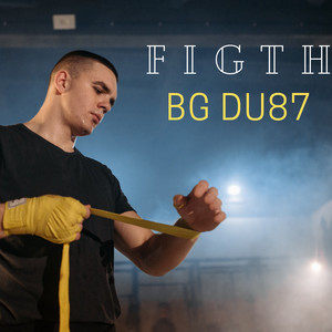 BG DU87 - Figth