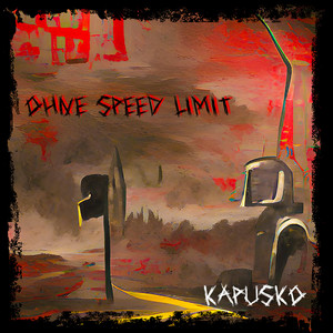 Ohne Speed Limit by Kapusko