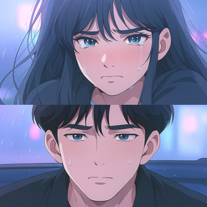 Long Distance Relationship (I love you) by YoungFrenchy808