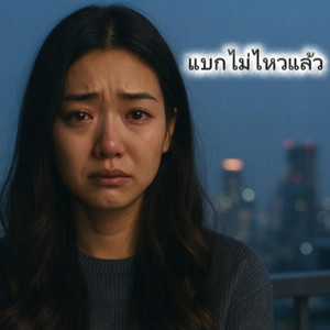 แบกไม่ไหวแล้ว
