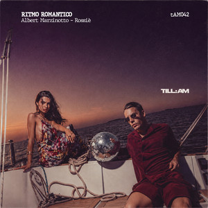 Ritmo Romantico - Extended Mix by Albert Marzinotto, Rossié