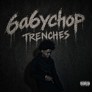 Trenches by 6a6ychop