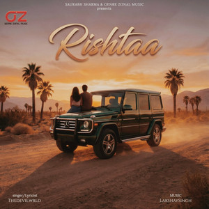 Rishtaa by Thedevilwrld