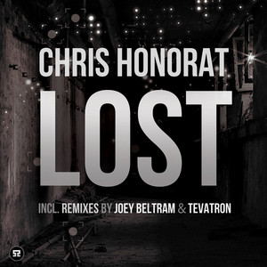 Chris Honorat cover