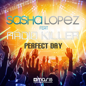Perfect Day - Radio Version