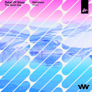 The Quiet Sea by Rebel Of Sleep