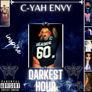 Virtual Love by C-Yah Envy, Bishop