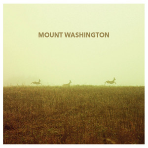 How Does it Feel? by Mount Washington