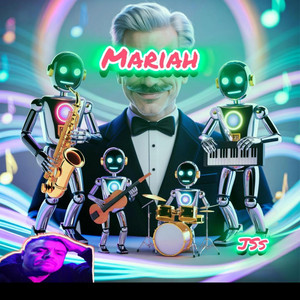 Josef Sivak - Josef Sivák - Mariah (JoeBot)