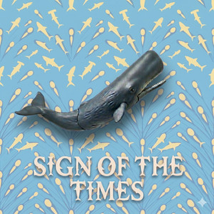 Sign of the Times by Valen