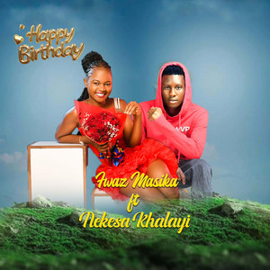 Happy Birthday(Luhya Birthday song) (feat. Nekesa Khalayi)
