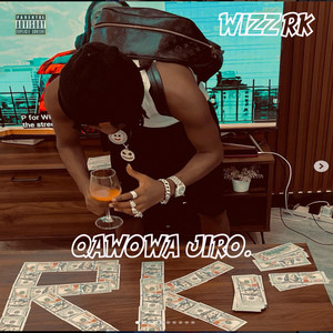 Wizz Rk - Qawowa Jiro