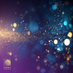 Stars on the Ceiling by Gatsby