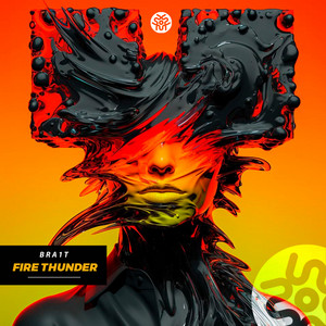 Fire Thunder by Bra1t
