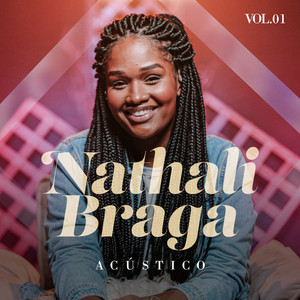 Nathali Braga - Deus Está Te Ensinando