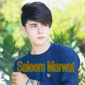 Saleem Marwat - Ya Zar Zar Nara