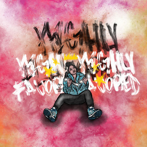 5ivestar - GLAMOROUS