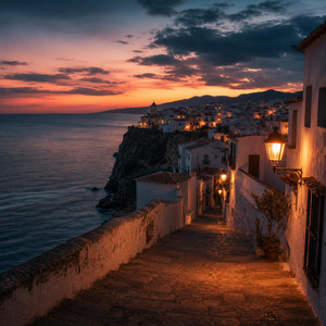 Pueblito Encantador by LyD JJ