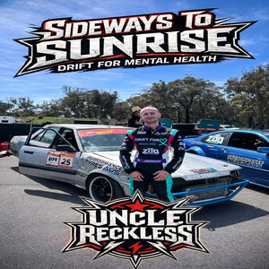 Sideways To Sunrise by Uncle Reckless