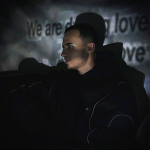 We Are Dying for Love by ADRIAN HIS