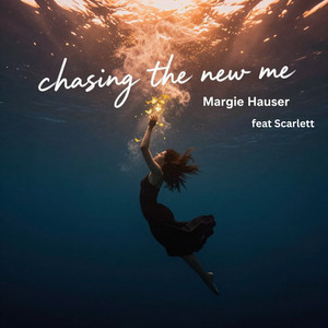 Chasing the New Me by Margie Hauser, Scarlett