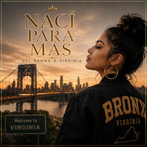 Nací Para Más by Yudith PLL