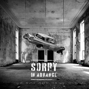 Temu Travis Barker by Sorry in Advance