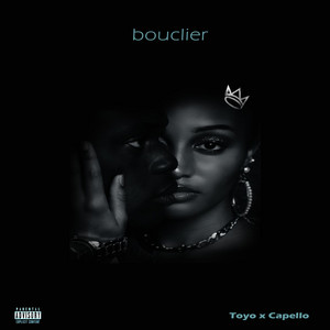 Bouclier by Le Toyo, CAPELLØ