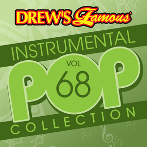 Drew's Famous Instrumental Pop Collection (Vol. 68) album