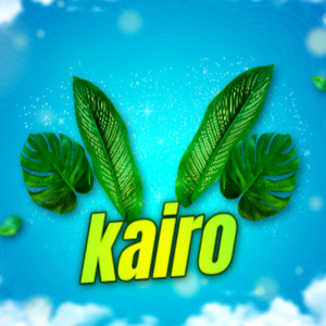 Kairo by judas12