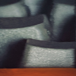 Fissure by BONH