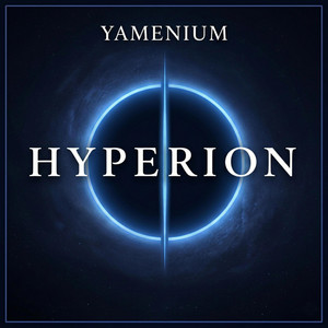 Hyperion by Yamenium
