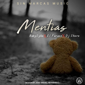 El faraon el de la piramide - Mentias (feat. Babysyko)