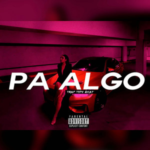 PA ALGO - Pista De Trap 2026 | trap beat romantico 2026 by J5 Beatz