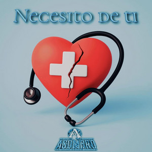 Necesito de Ti