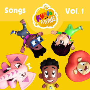 Kunda Kids ABC Song by Kunda Kids
