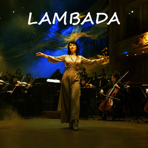 LAMBADA by Sofia Garcia