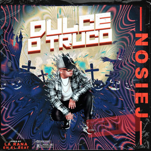 Dulce o Truco by Nosiej
