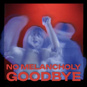 No Melancholy, Goodbye by fencah, Ivery