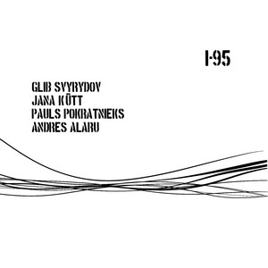 Glib Svyrydov — I-95