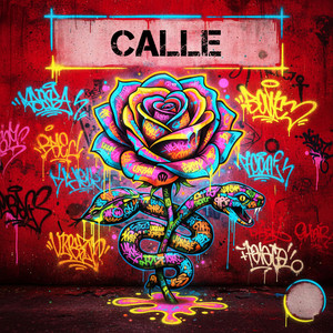La Calle by Dessen Sarlin