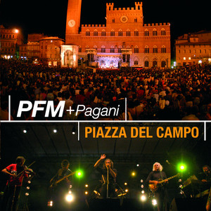 E' Festa (Celebration) - Live In Siena 2003 by PFM
