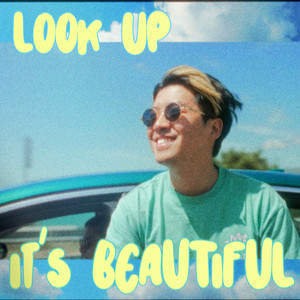 Look up, it's beautiful by Hinry Lau